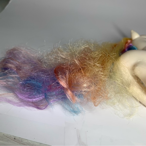 My Little Pony 2005 My Little Pony G3 DAFFIDAZEY Twist & Style - Picture 6 of 9